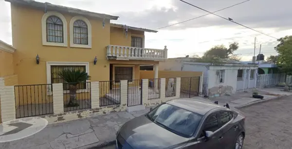 Casa en venta en Olivares, Hermosillo — foto 2 de 14