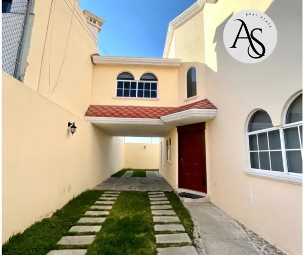 Casa en renta en Real del Valle, Pachuca de Soto — foto 2 de 9