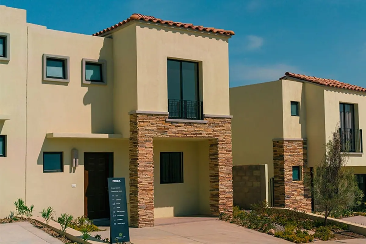Casa en venta en Capital Sur, El Marqués — foto 1 de 36