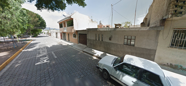 Casa en venta en Nicolás Bravo 3a Sección, Tehuacán — foto 2 de 11