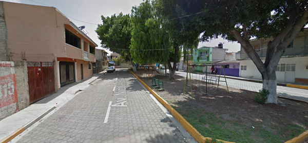 Casa en venta en Nicolás Bravo 3a Sección, Tehuacán — foto 3 de 11