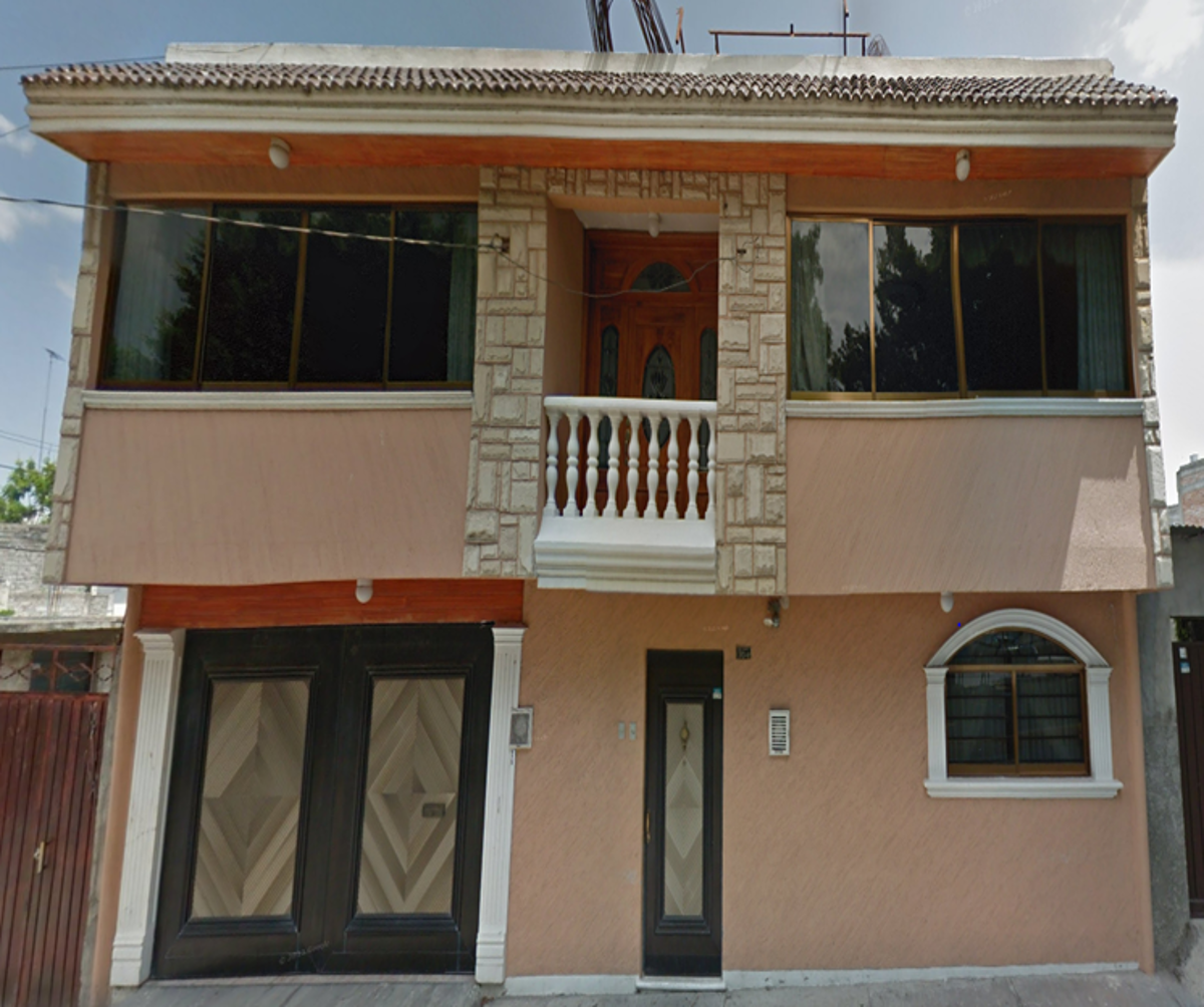Casa en venta en Nicolás Bravo 3a Sección, Tehuacán — foto 1 de 11