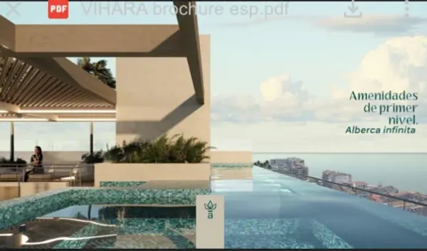 Departamento en venta en 5 de Diciembre, Puerto Vallarta — foto 2 de 22