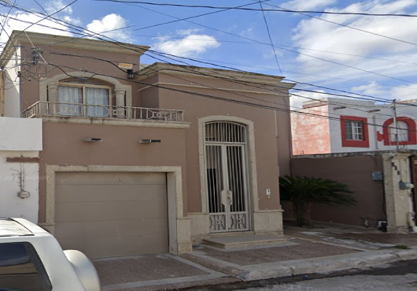 Casa en venta en Las Fuentes Colonial, Reynosa — foto 2 de 9
