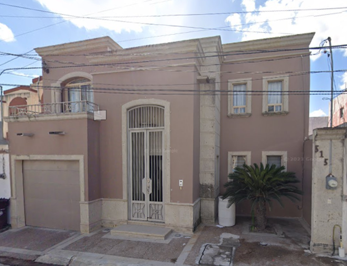 Casa en venta en Las Fuentes Colonial, Reynosa — foto 1 de 9