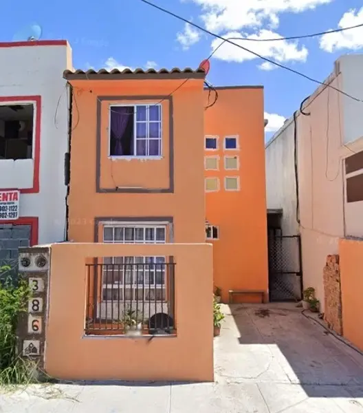 Casa en venta en Alberos, Cadereyta Jiménez — foto 2 de 10