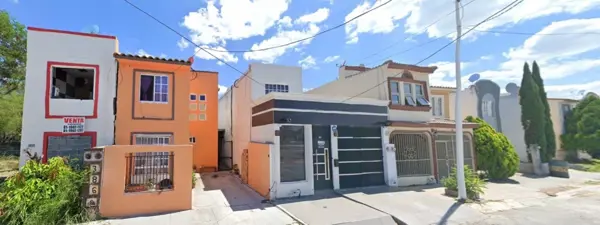 Casa en venta en Alberos, Cadereyta Jiménez — foto 3 de 10