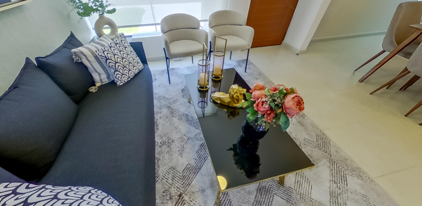 Departamento en venta en Zákia, El Marqués — foto 3 de 21