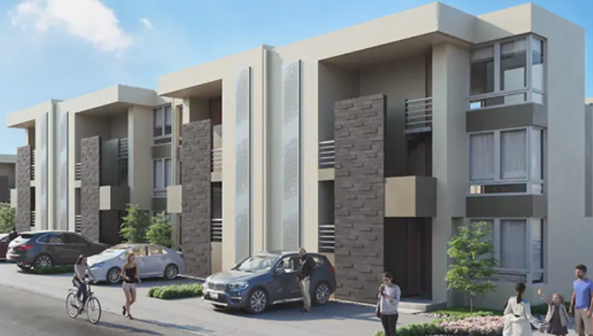 Departamento en venta en Zákia, El Marqués — foto 1 de 21
