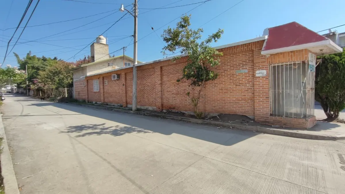 Casa en venta en Iztaccihuatl, Cuautla — foto 1 de 30