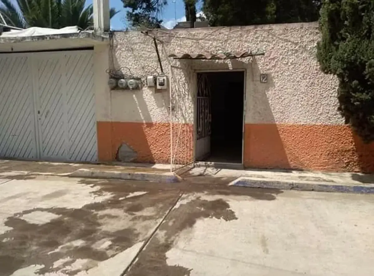 Casa en venta en Residencial Park, Ixtapaluca — foto 1 de 10