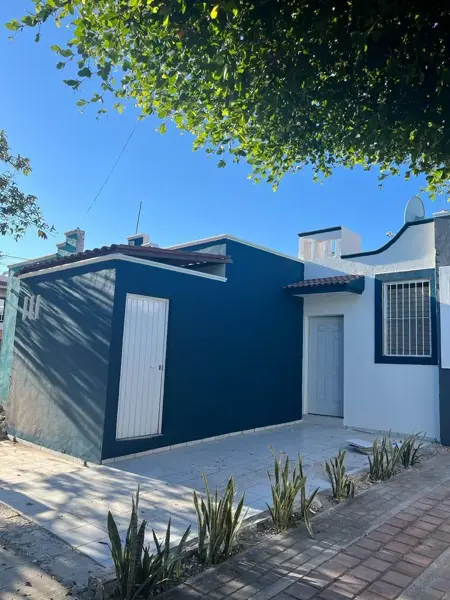 Casa en Venta en Los Olivos, Villa de Álvarez, Colima