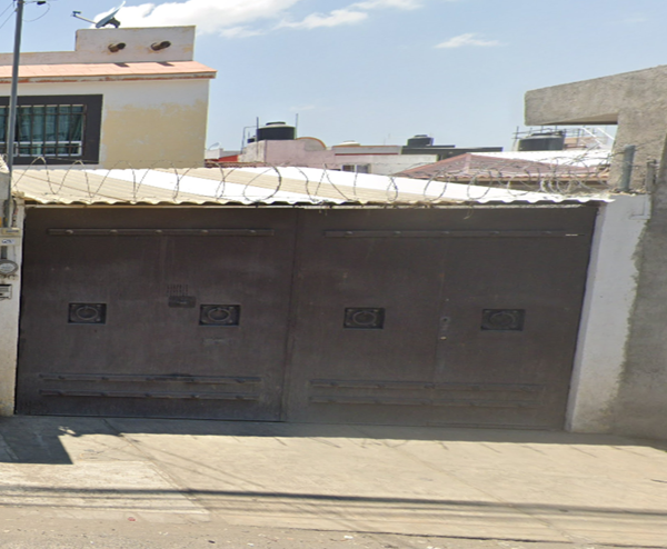 VENTA DE FABULOSA CASA EN GRANJAS PUEBLA,