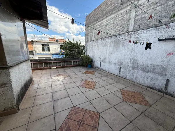 Casa en venta en Eduardo Ruiz, Morelia — foto 3 de 35