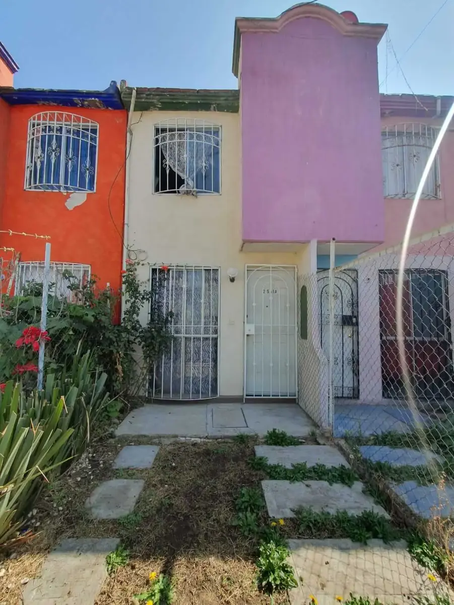 Casa en venta en Real de San Vicente I, Chicoloapan — foto 1 de 10