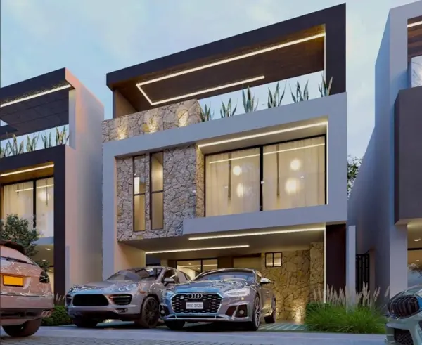 Casa en venta en Lomas de Angelópolis, Ocoyucan — foto 2 de 11
