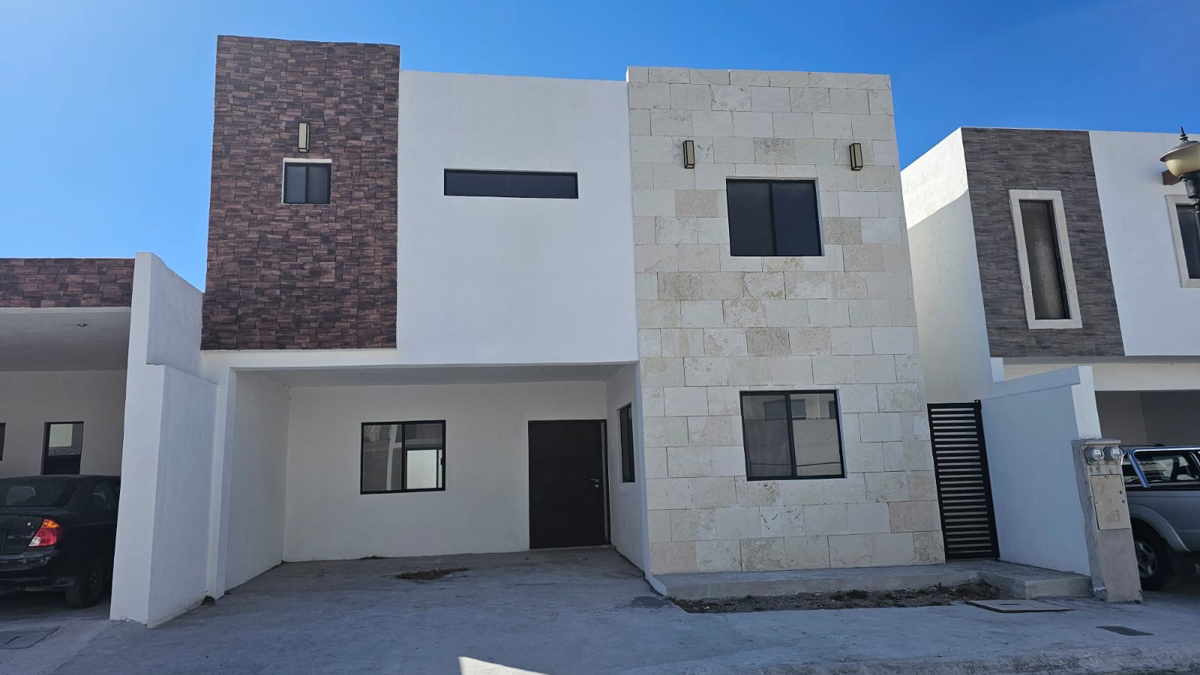 Casa en venta en Privada Alameda, Arteaga — foto 1 de 14