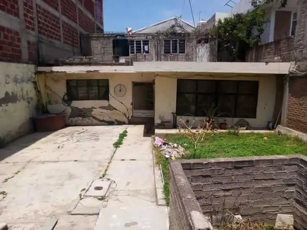 Terreno en venta en Emiliano Zapata, Ixtapaluca — foto 2 de 5