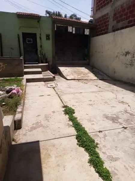 Terreno en venta en Emiliano Zapata, Ixtapaluca — foto 3 de 5