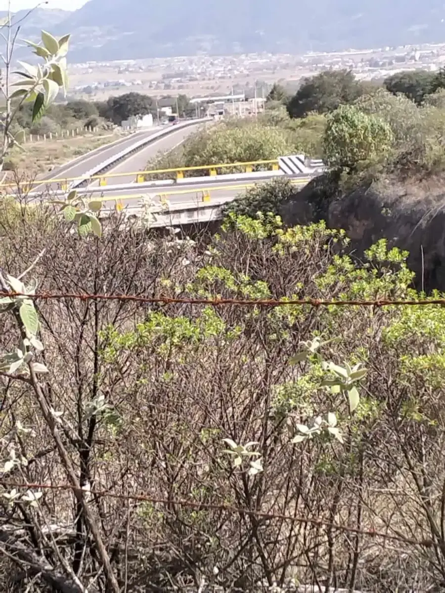 Terreno en venta en Chignahuapan, Chignahuapan — foto 1 de 10