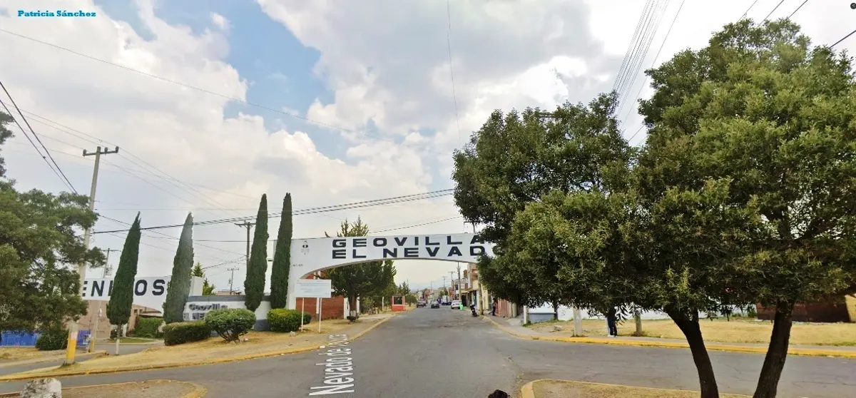 Casa en venta en Geovillas el Nevado, Almoloya de Juárez — foto 1 de 7