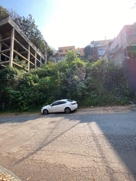 Terreno en venta en Bosque de las Lomas, Miguel Hidalgo — foto 3 de 7