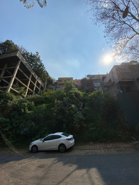 Terreno en venta en Bosque de las Lomas, Miguel Hidalgo — foto 2 de 7
