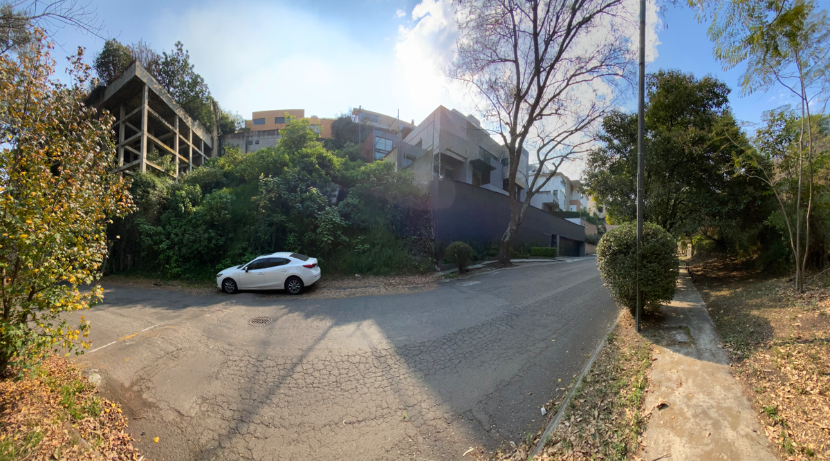 Terreno en venta en Bosque de las Lomas, Miguel Hidalgo — foto 1 de 7