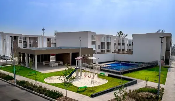 Departamento en venta en Zákia, El Marqués — foto 2 de 7