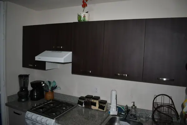 Departamento en venta en Zákia, El Marqués — foto 3 de 7
