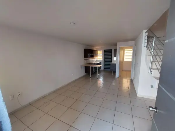 Casa en renta en Belcanto, Tlajomulco de Zúñiga — foto 2 de 11