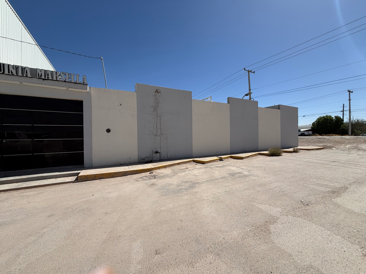 Quinta en Venta en El Aguila, Torreón, Coahuila de Zaragoza