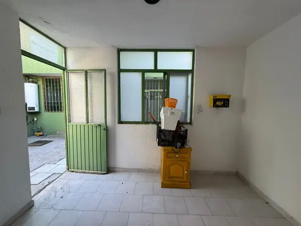 Casa en venta en Ampliación Jardines de Torremolinos, Morelia — foto 2 de 51