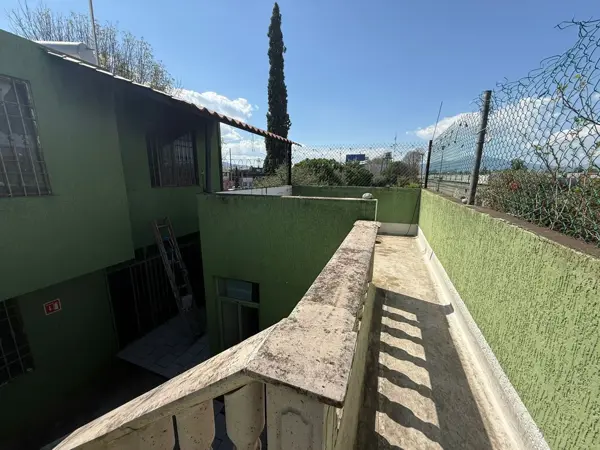 Casa en venta en Ampliación Jardines de Torremolinos, Morelia — foto 3 de 51