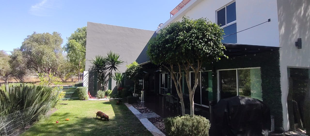 Casa en venta en Balvanera Polo y Country Club, Corregidora — foto 1 de 6