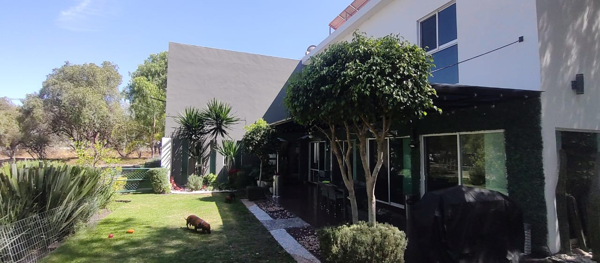 Casa en Venta en Balvanera Polo y Country Club, Corregidora, Querétaro