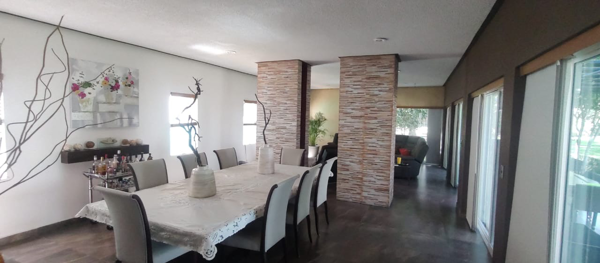Casa en venta en Balvanera Polo y Country Club, Corregidora — foto 3 de 6