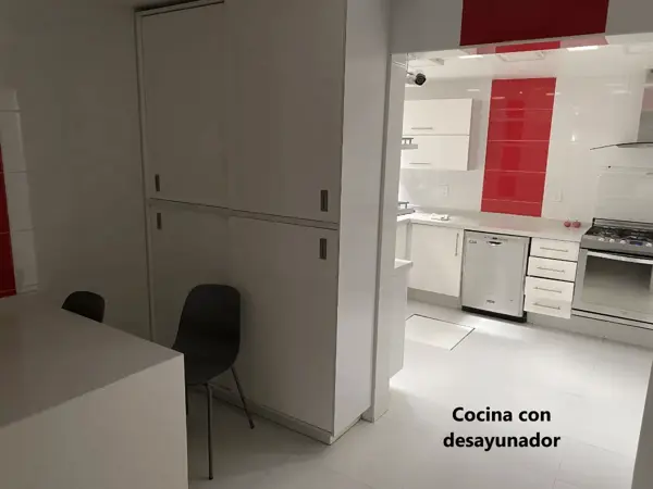 Casa en venta en Miguel Hidalgo 4A Sección, Tlalpan — foto 3 de 16