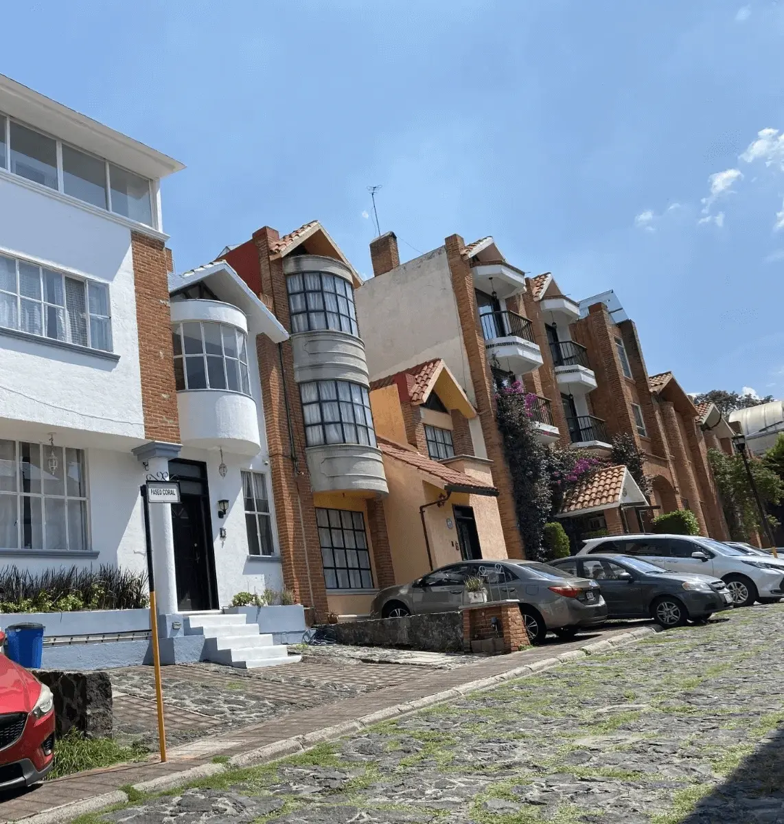 Casa en venta en Miguel Hidalgo 4A Sección, Tlalpan — foto 1 de 16
