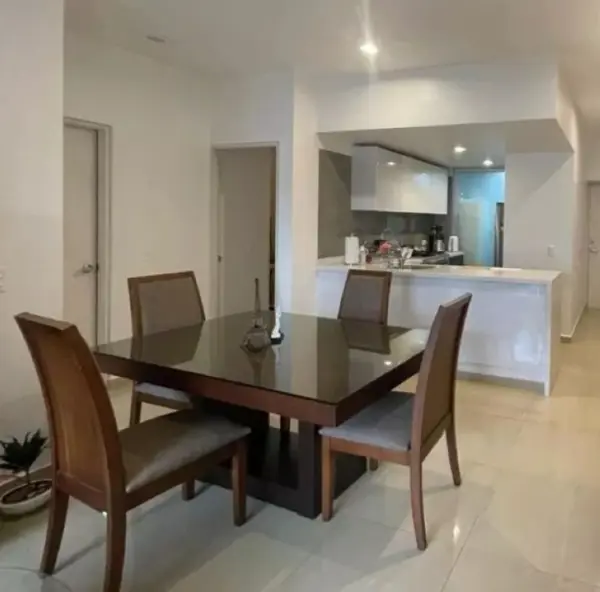 Departamento en venta en Xoco, Benito Juárez — foto 2 de 18