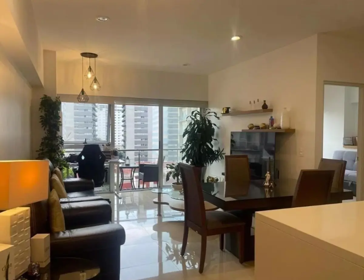 Departamento en venta en Xoco, Benito Juárez — foto 1 de 18