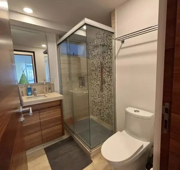 Departamento en venta en Xoco, Benito Juárez — foto 3 de 18