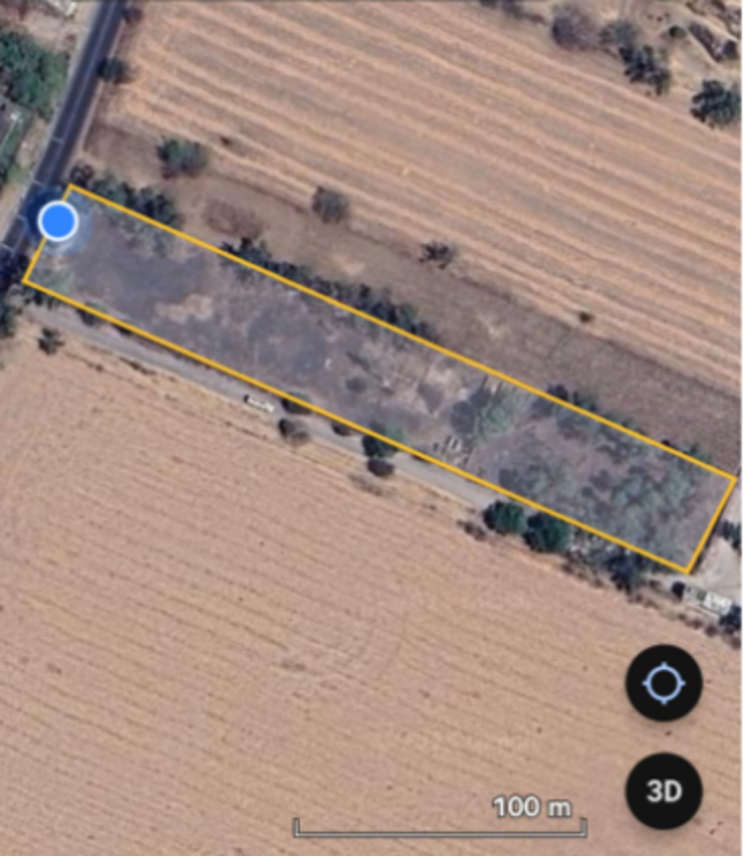 Terreno en venta en Los Amates, Yecapixtla