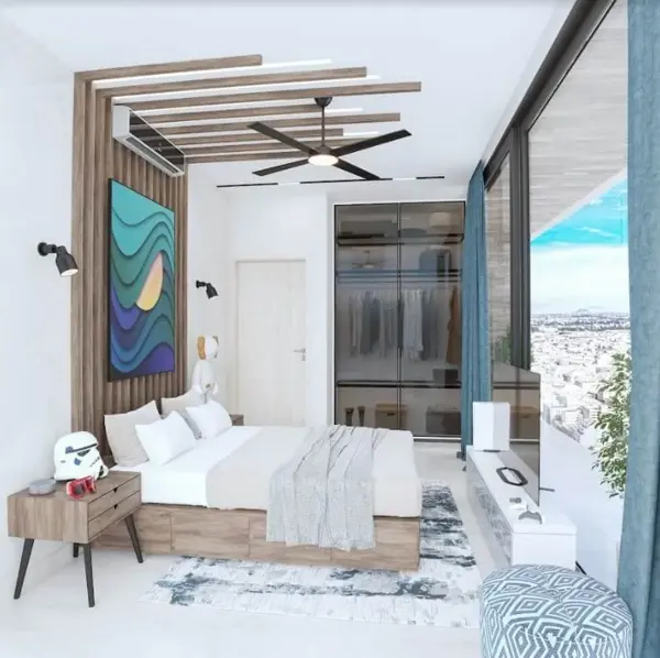 Departamento en venta en Playa del Carmen, Solidaridad — foto 2 de 3