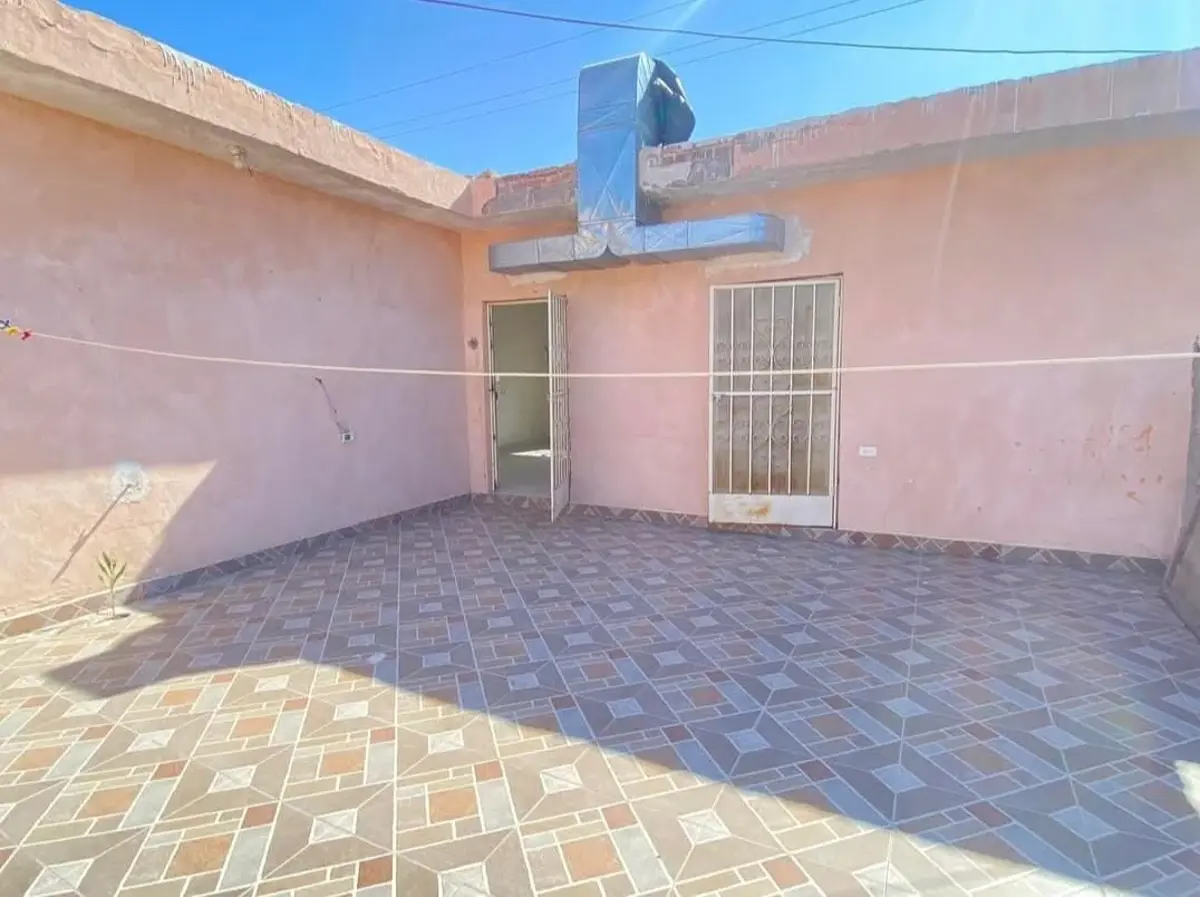 Casa en venta en El Fenix, San Pedro — foto 1 de 5