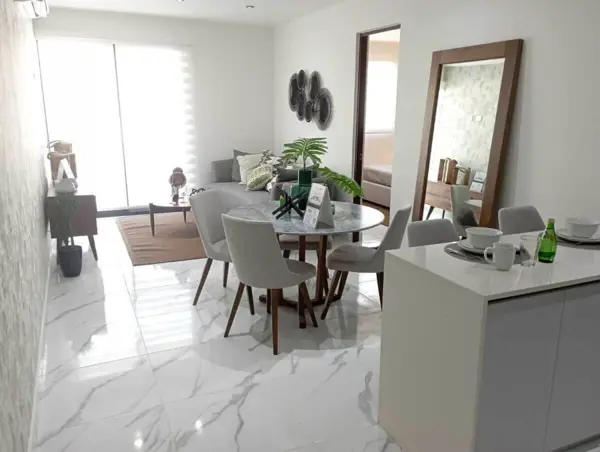 Departamento en venta en Cancún Centro, Benito Juárez — foto 2 de 9