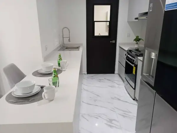 Departamento en venta en Cancún Centro, Benito Juárez — foto 3 de 9