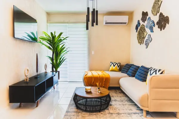 Departamento en venta en Tulum Centro, Tulum — foto 3 de 6