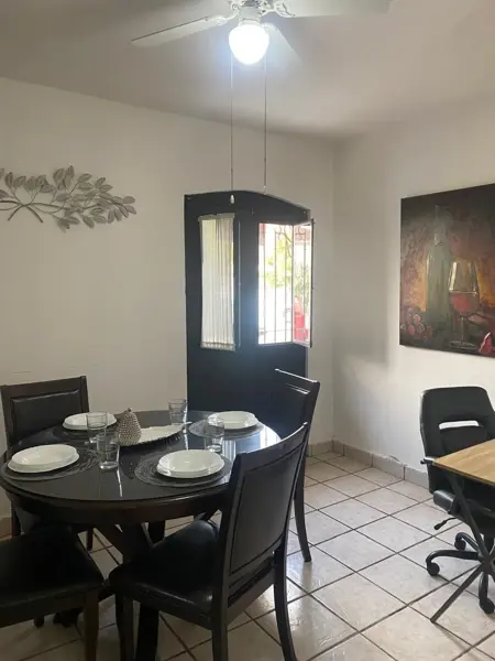 Departamento en renta en Los Doctores, Saltillo — foto 3 de 18
