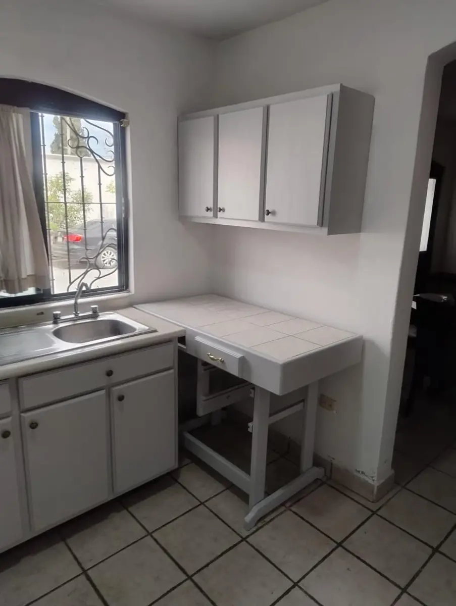 Departamento en renta en Los Doctores, Saltillo — foto 1 de 18